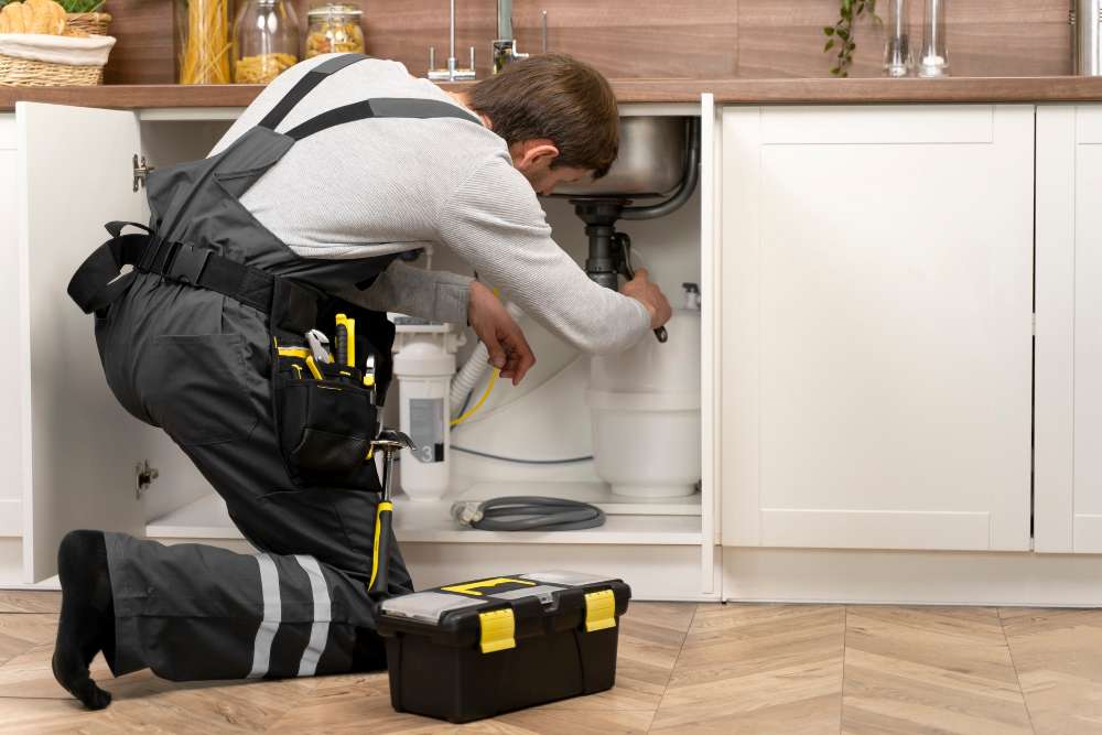 3 Formas Eficazes de Como Evitar Problemas no Encanamento em Casa