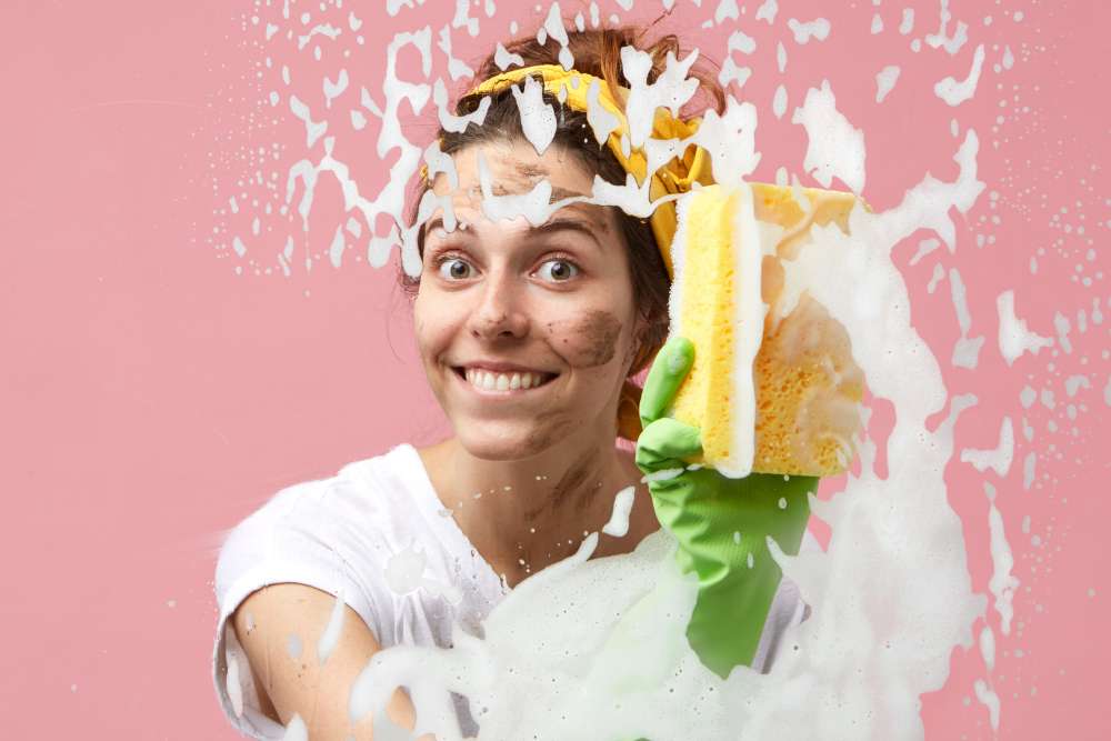 Como Limpar a Casa em 15 Minutos: 5 Dicas de Limpeza Rápida que Funcionam