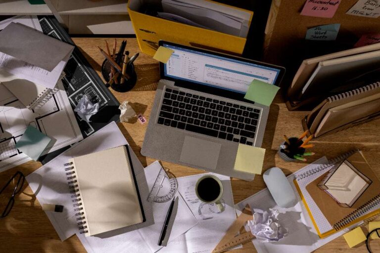 3 Dicas Infalíveis de Como Manter a Casa Organizada Sem Complicações