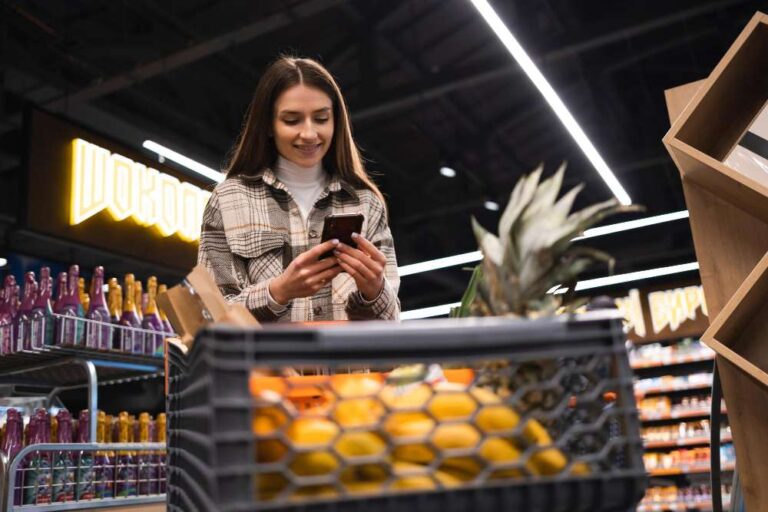 5 Dicas de Compras Econômicas para Transformar sua Economia Doméstica