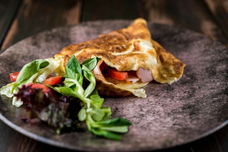 5 Receitas com Poucos Ingredientes para Economizar Tempo e Dinheiro