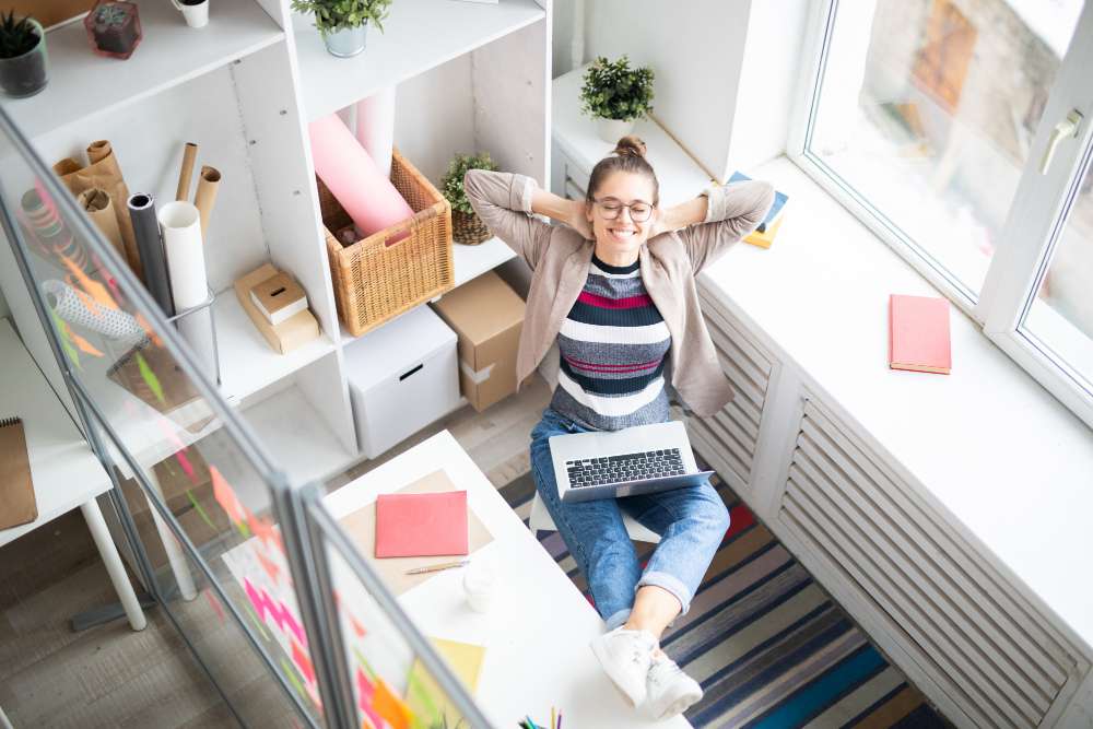 4 Dicas para Manter uma Casa Organizada sem Esforço Diariamente