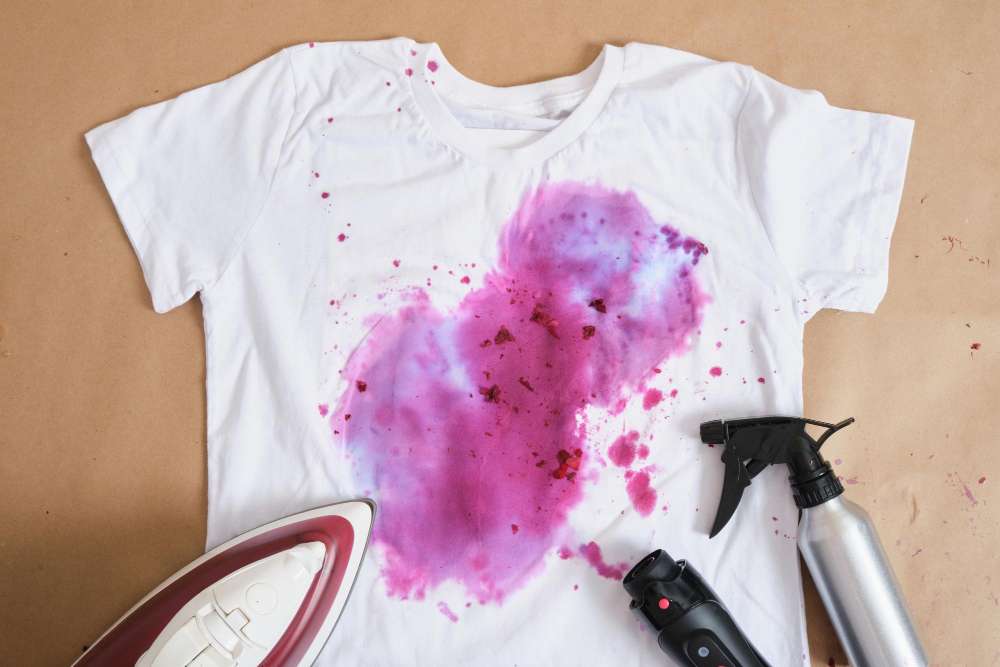 5 Métodos Eficazes e Rápidos de Como Tirar Manchas Difíceis de Roupas