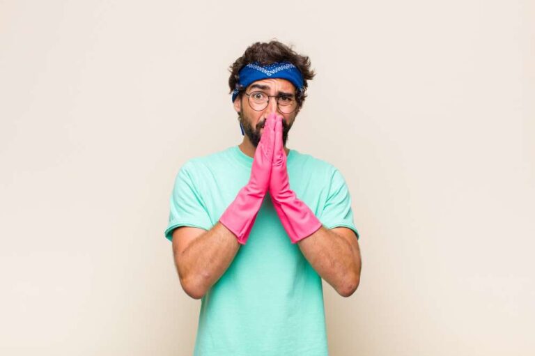 3 Dicas para Evitar Mofo na Casa e Manter Tudo em Ordem