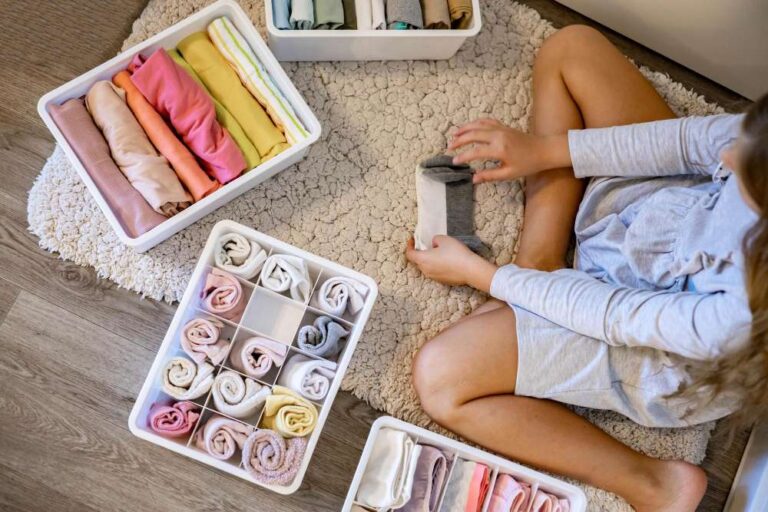 4 Hacks de Organização Prática para Transformar sua Rotina!