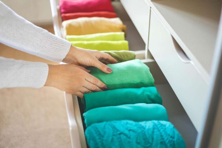 3 Hacks para Organizar Gavetas e Garantir Mais Espaço no Seu Dia a Dia