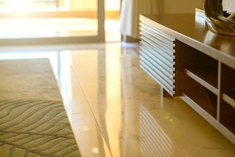 Limpeza Rápida para Iniciantes: 5 Dicas Infalíveis para uma Casa Impecável em Poucos Minutos