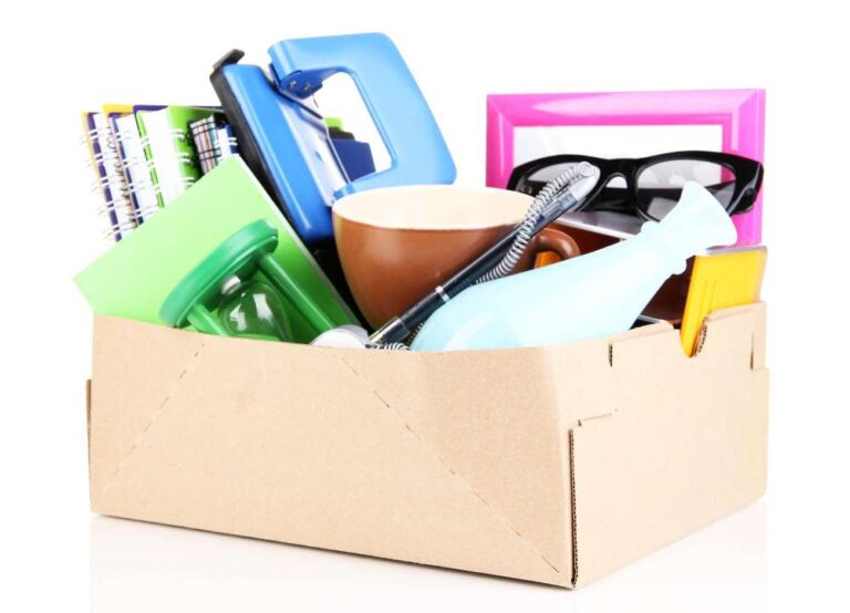 4 Dicas para a Organização de Itens Sazonais que Você Precisa Conhecer