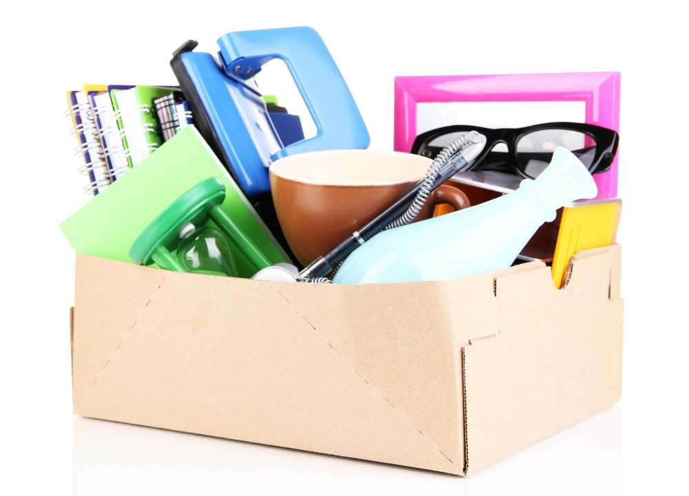 4 Dicas para a Organização de Itens Sazonais que Você Precisa Conhecer