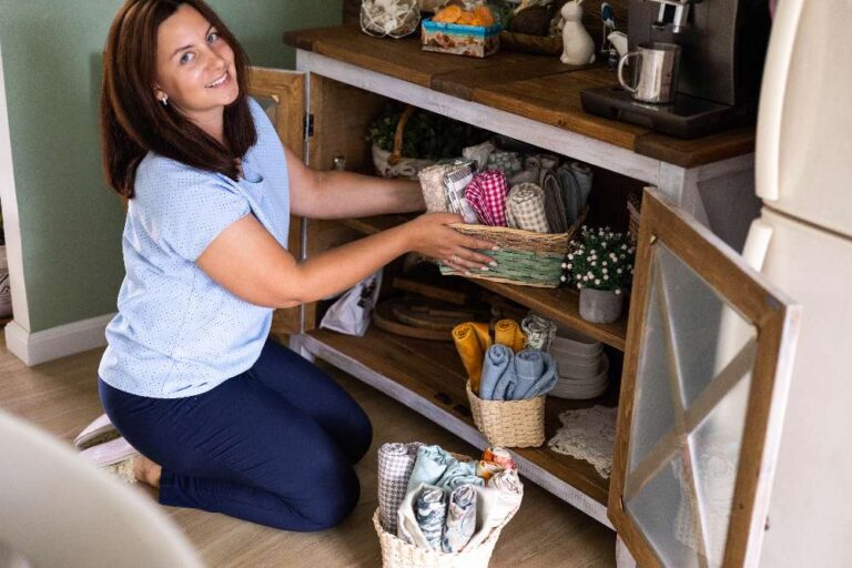 4 Dicas Essenciais para Organização Sem Gastar Muito