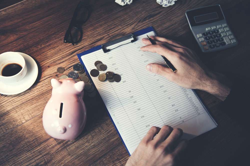 3 Dicas de Planejamento Financeiro para Casa que Você Precisa Conhecer para Economizar.