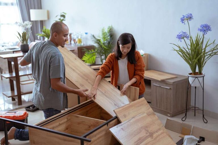 4 Dicas Práticas de Como Economizar em Móveis para a Casa