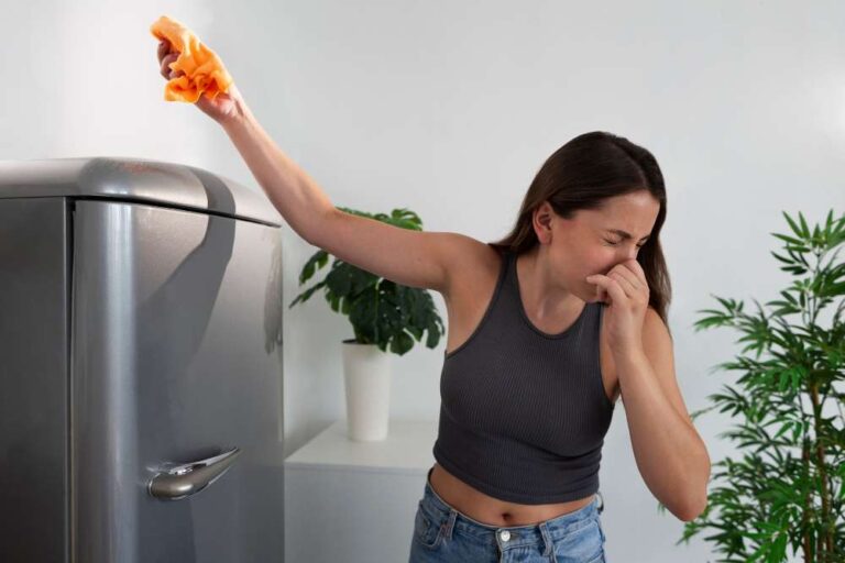 5 dicas de como Limpar a Geladeira Sem Produtos Caros