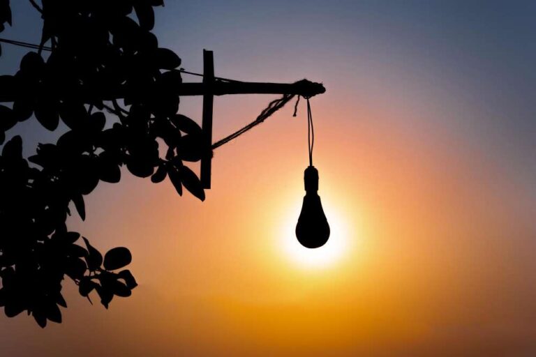 5 Dicas de Economia no Consumo de Energia para Reduzir Sua Conta Mensal