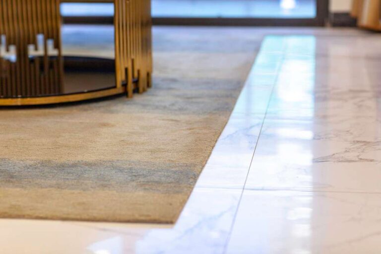 5 Dicas para Limpar Pisos Rapidamente e Sem Esforço