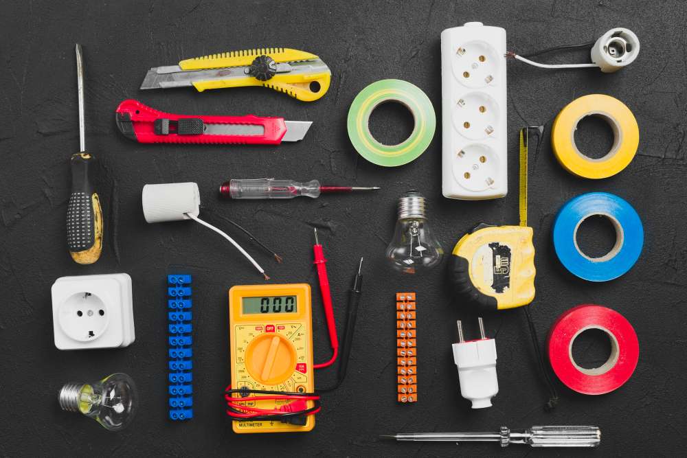 3 Dicas de Manutenção Simples de Sistema Elétrico que Você Pode Fazer em Casa
