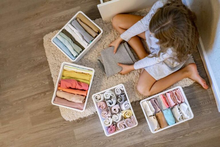 5 Dicas de Organização Minimalista para Casa Pequena que Você Precisa Conhecer