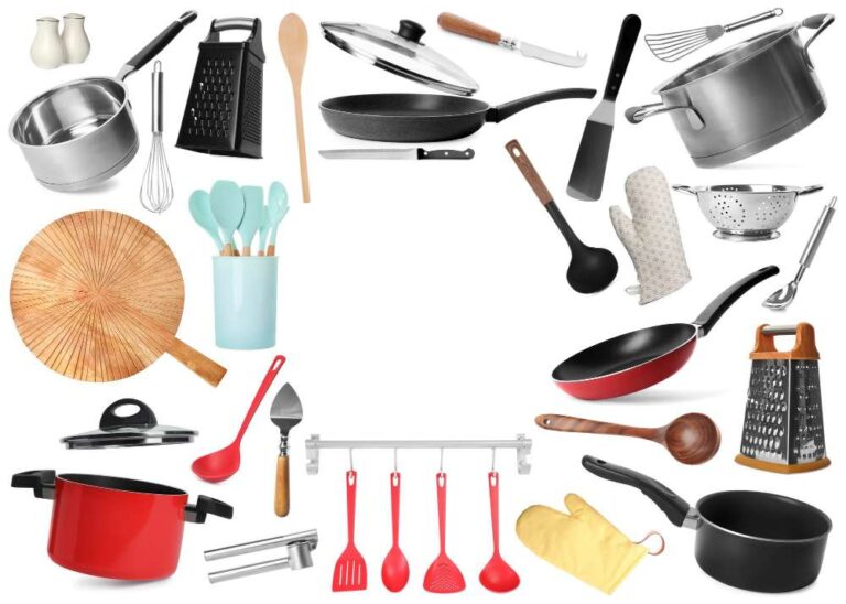4 Formas Criativas de Como Economizar em Utensílios de Cozinha Sem Comprometer o Estilo
