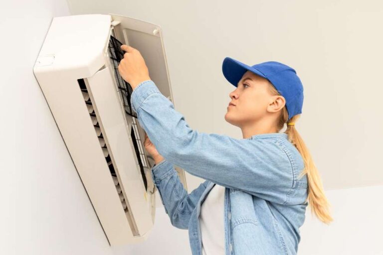 3 Passos Essenciais de Como Fazer a Manutenção do Ar-Condicionado Gastando Pouco