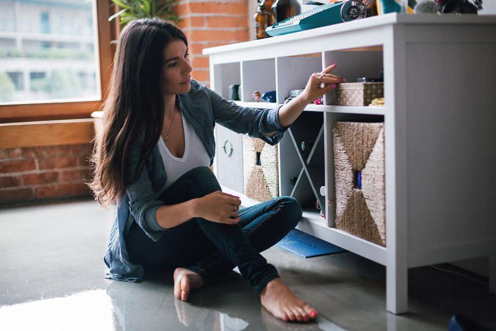 4 Maneiras de Organize sua Casa para Evitar Bagunça Diária