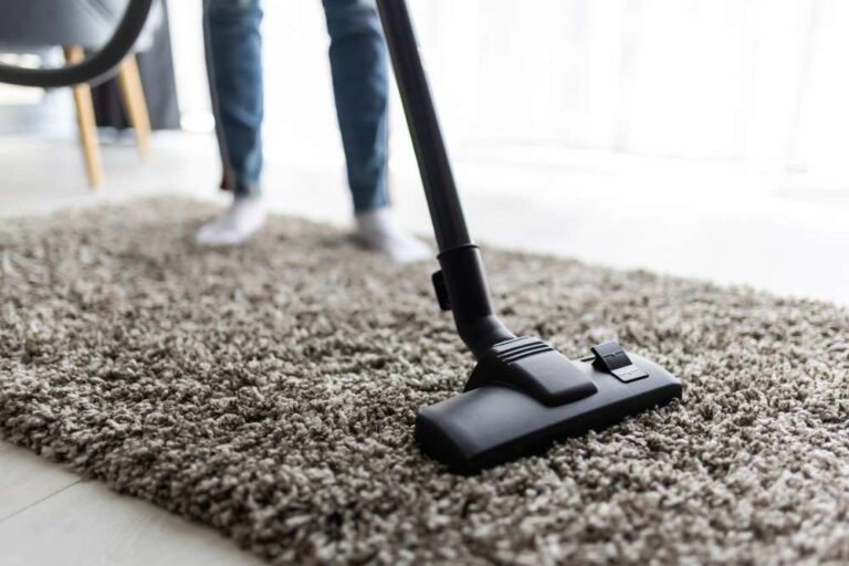 3 Dicas para Limpeza de Carpetes e Tapetes em Tempo Recorde