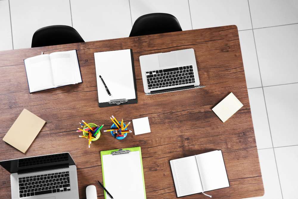 3 Dicas para Organize Sua Mesa de Trabalho de Forma Prática e Eficiente